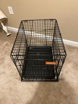 Dog Crate