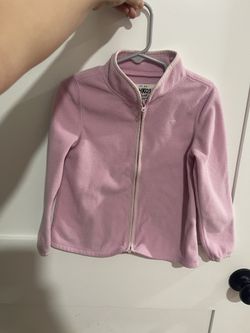 Girls Sweater