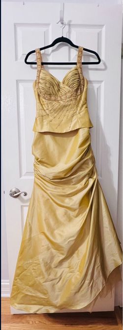 Ballgown Size Small - #mother of the bride #evening dress