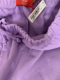 Size Large