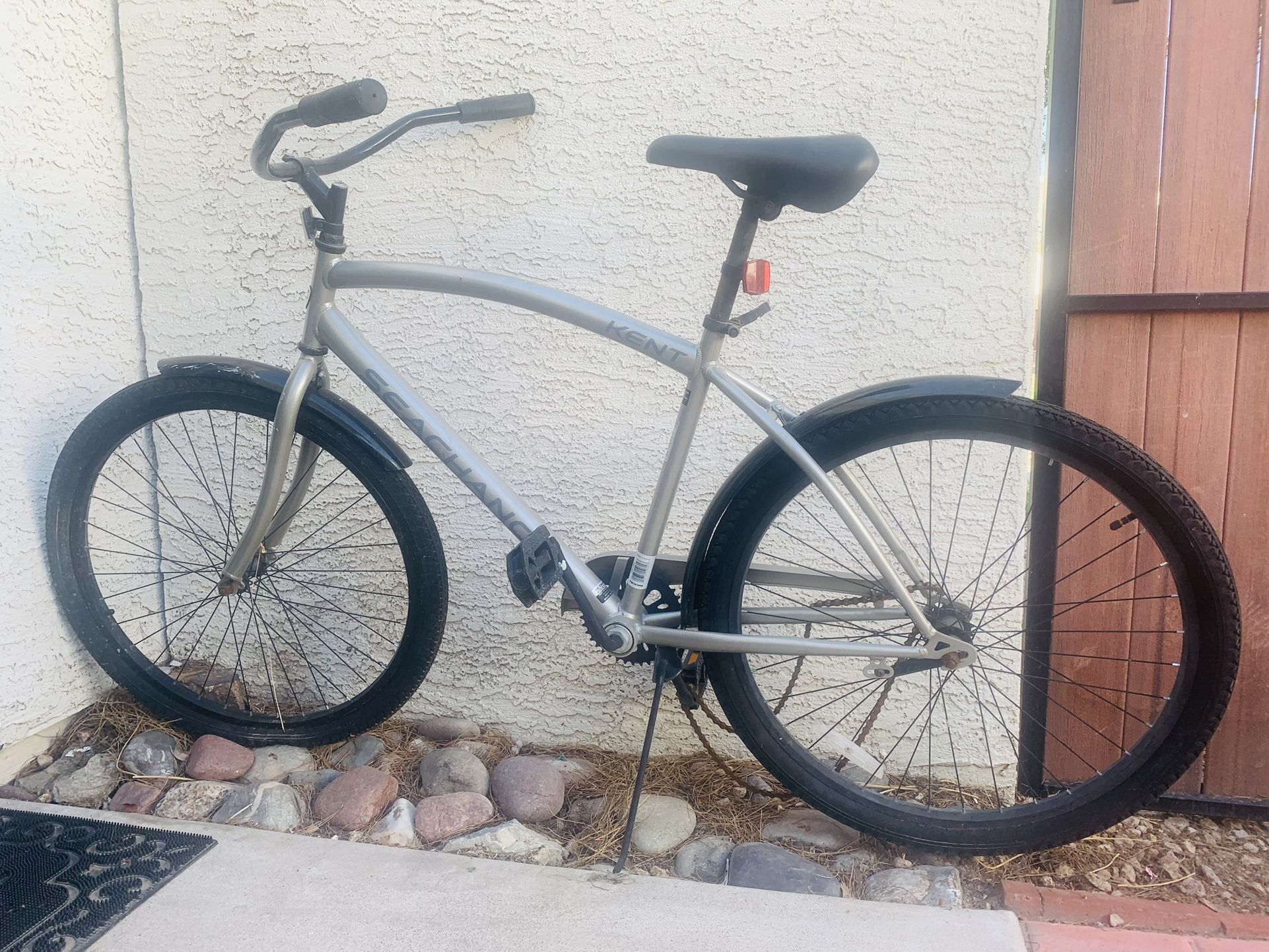 Kent Seachange Beach Cruiser