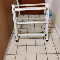 Dumbbell Rack 3 Tier