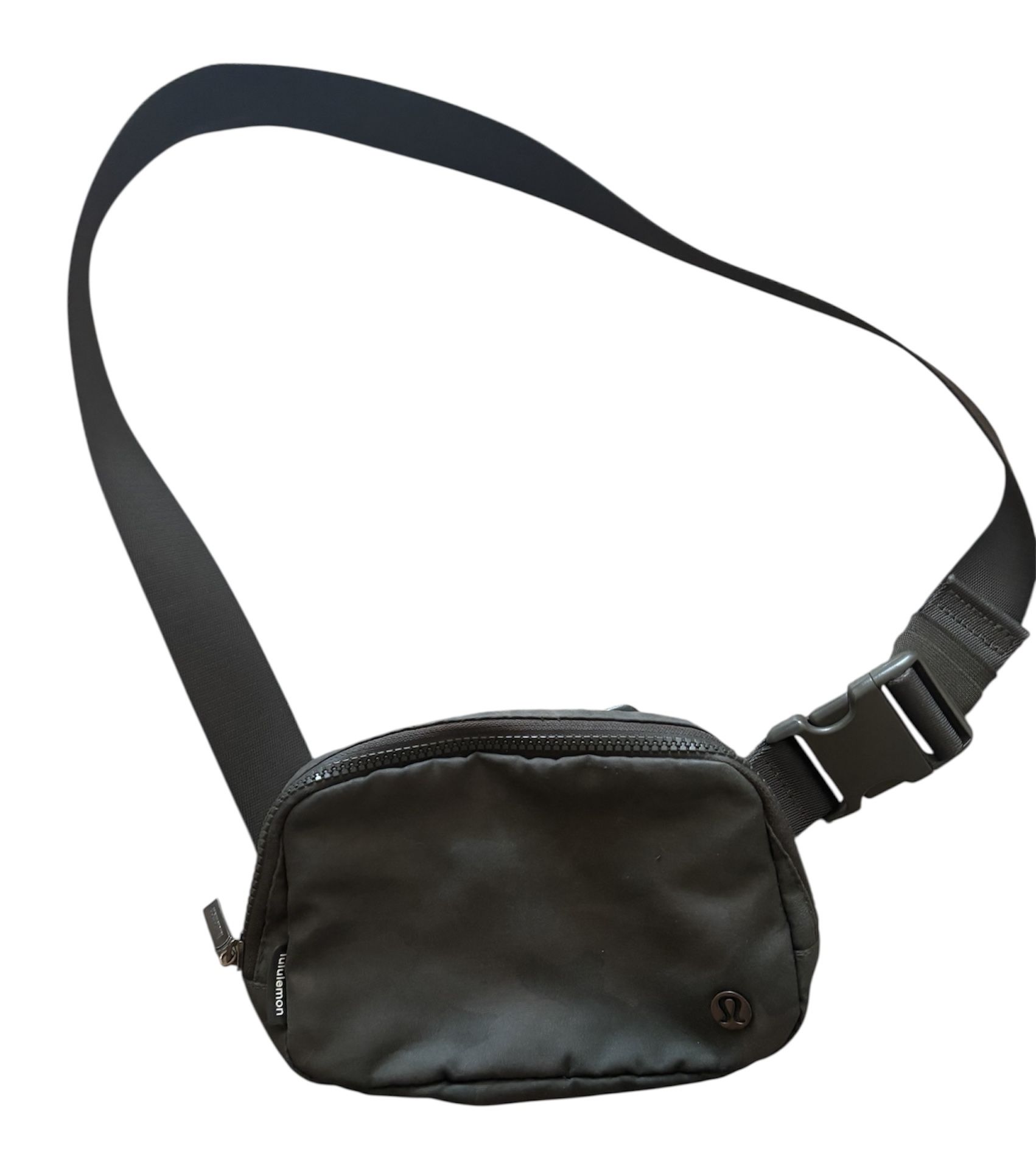 Lululemon Belt Bag Olive Green