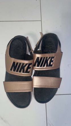 Nike Open Toe