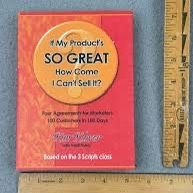 Marketing Advice Book