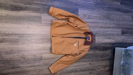 Carhartt Detroit Jacket - Large