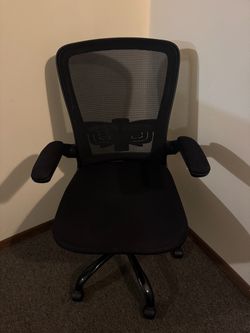 Clair office