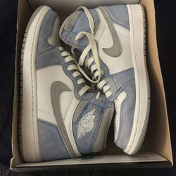 Jordan 1s (men)