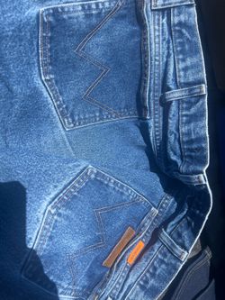Fr work pants