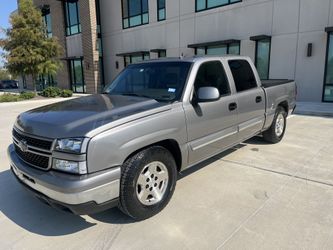 Silverado 