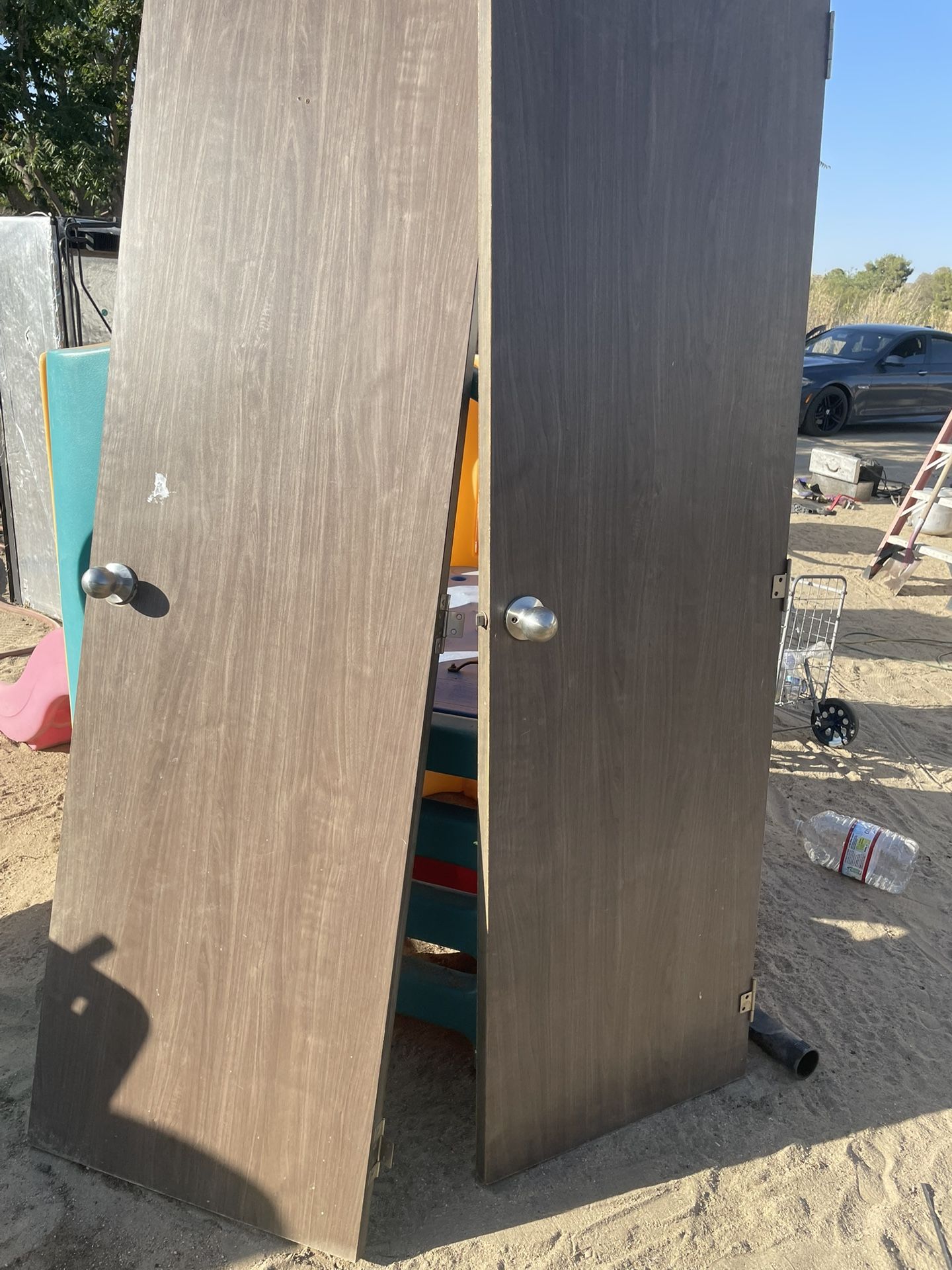 Rv Doors/5th Wheel