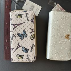 Cute Wallets New