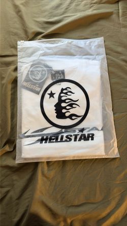 Hellstar t Shirt