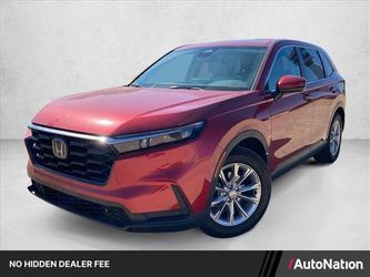 2023 Honda CR-V