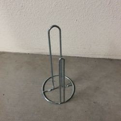 Paper Towl Holder