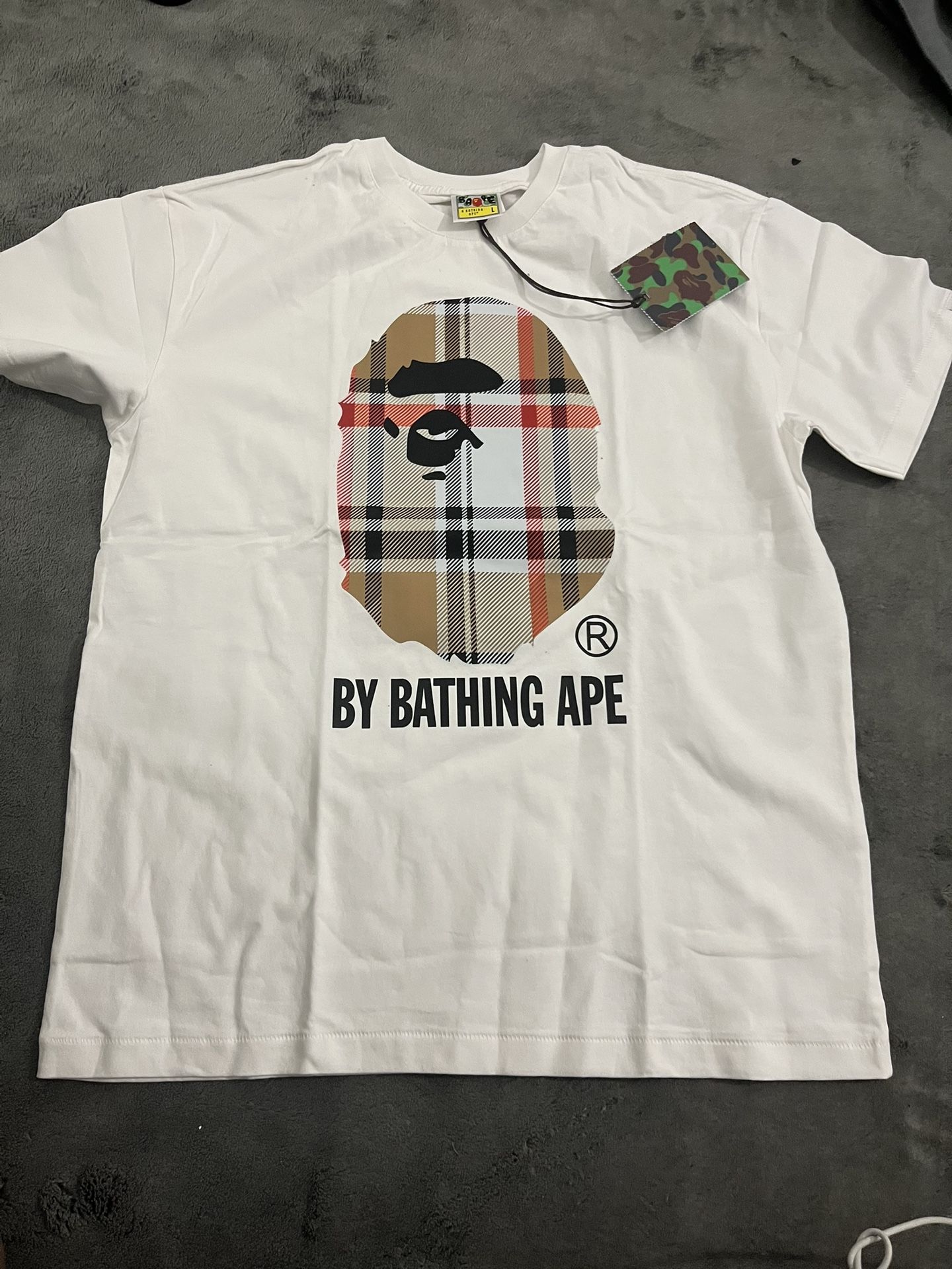 Bape Tee