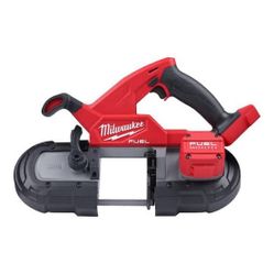 Milwaukee M18 Fuel Band Saw