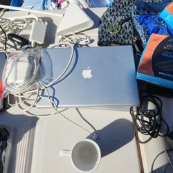 Macbook Pro For Parts 2 Units