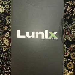 LX3 hands massager