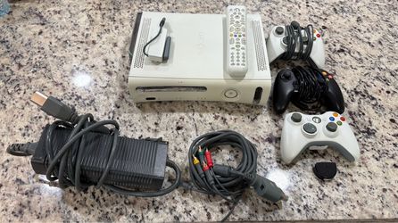 Xbox 360