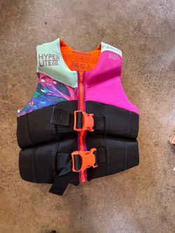 Buoyancy Aid Kids Up To 70 Lbs