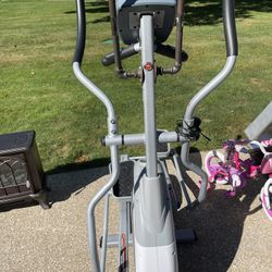 Schwinn Elliptical 