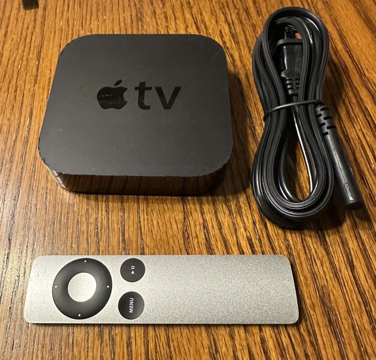 Apple TV (3rd generation)