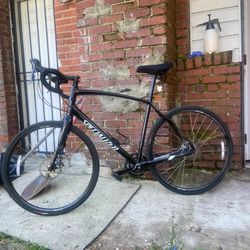Specialized Diverge A1