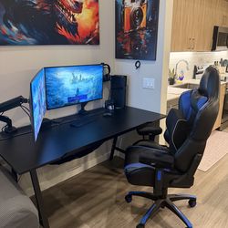 Gaming Desk