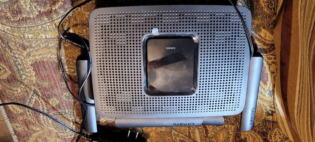 Networking Equipment