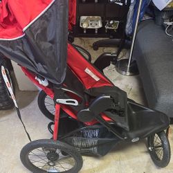 Babytrend Stroller $25