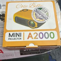 Projector