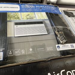 Vissani 12,000 (DOE) BTU 115-Volt Window Air Conditioner for 550 sq. ft. Rooms with Remote in White Store SKU# 1012-594-440