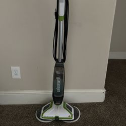 Spin Mop Works Perfect