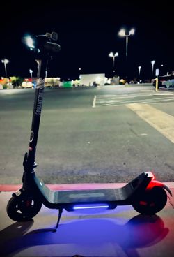 Phantom A10 electro smart scooter adults