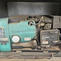 Onan 4000 Generator
