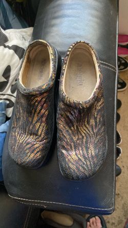 Alegria Shoes