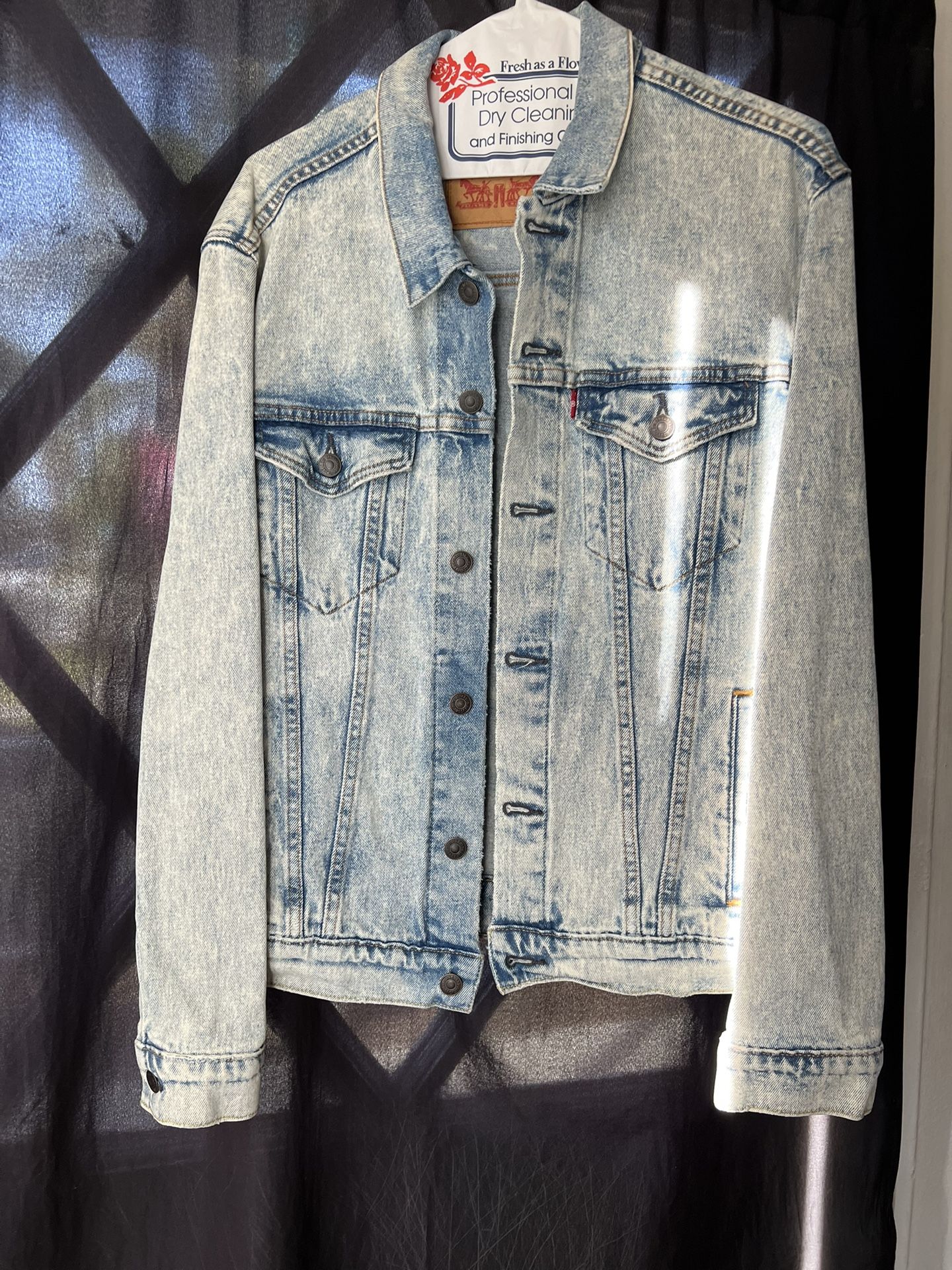 Levi’s Jean Jacket