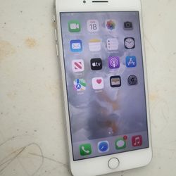 Apple iPhone 7 plus 256 GB UNLOCKED.COLOR GOLD ROSE. WORK VERY WELL GOOD CONDITION.