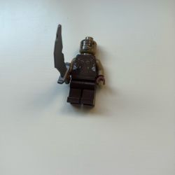 Mordor Orc Lego Figure