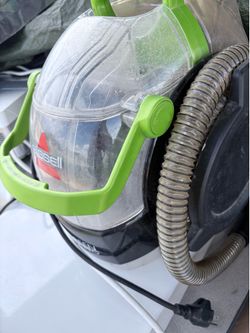 Bissel Little green machine