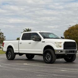 FORD F-150 XLT 2019