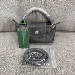 Mini LongChamp