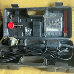Electric Shears For Alpacas Goats And Ewes
