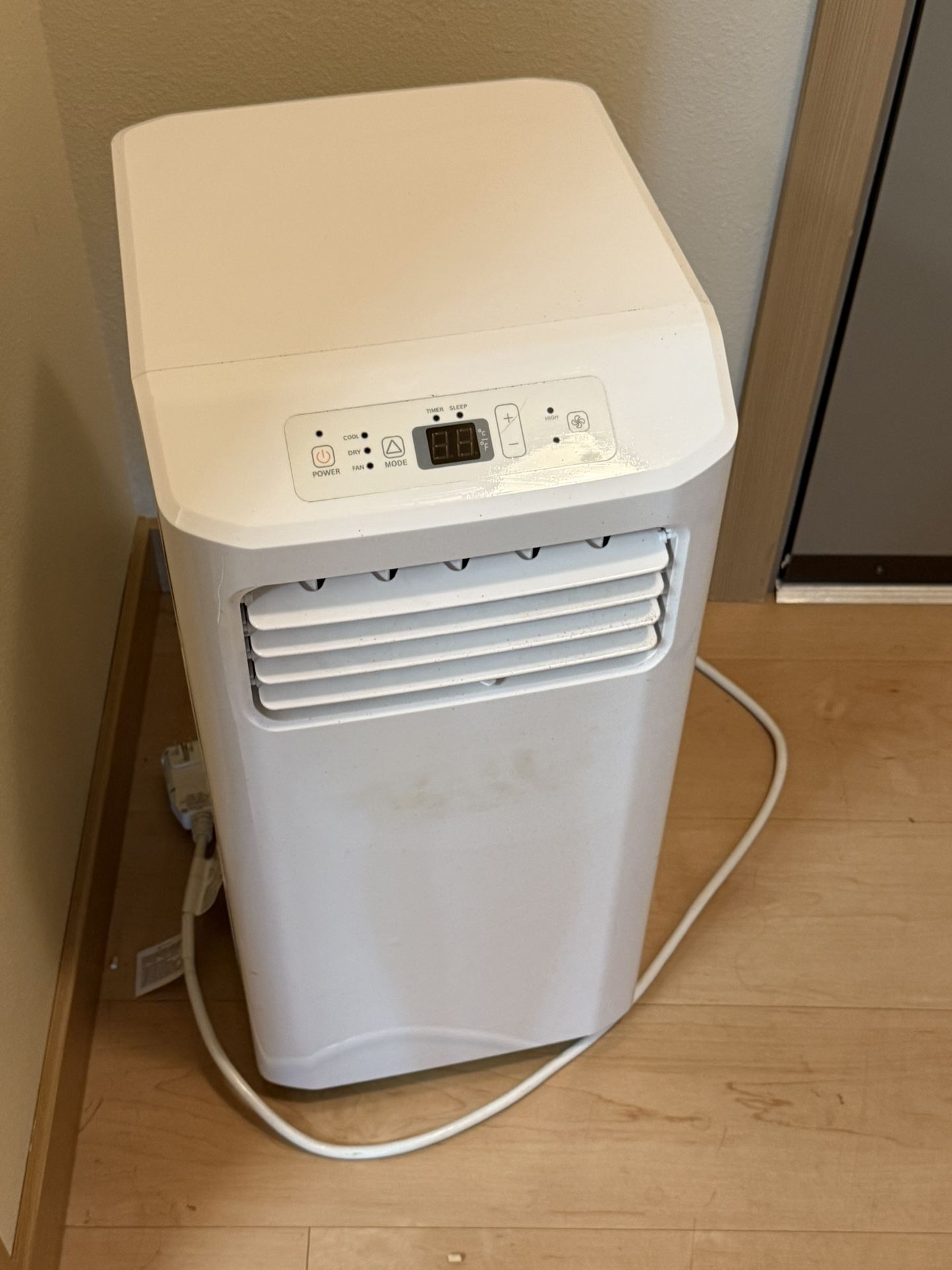 Air Conditioner Portable