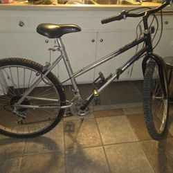 26" MTB FOR SALE OMLY $50