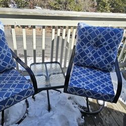 Patio Furniture 