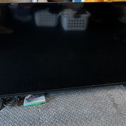 Vizio TV 55”