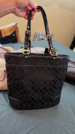 COACH VINTAGE