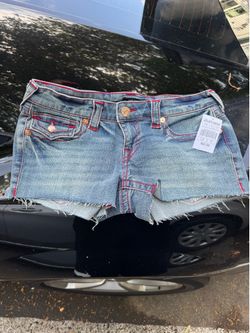 True religion jeans for woman